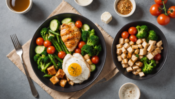 découvrez les effets de la consommation de viande au dîner sur votre santé et bénéficiez de conseils pour un repas équilibré en soirée.