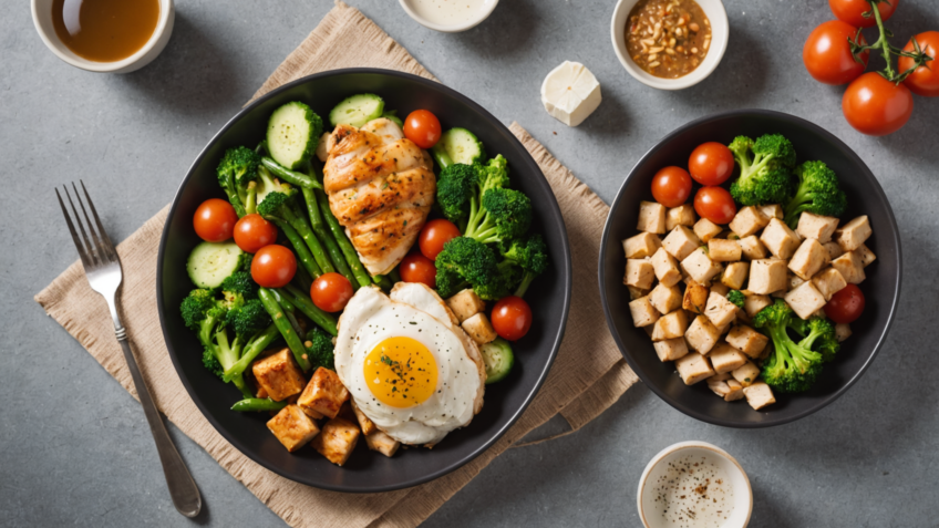 découvrez les effets de la consommation de viande au dîner sur votre santé et bénéficiez de conseils pour un repas équilibré en soirée.