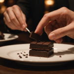 découvrez les avantages et inconvénients de consommer un carré de chocolat le soir pour mieux décider si vous devez craquer ou résister.