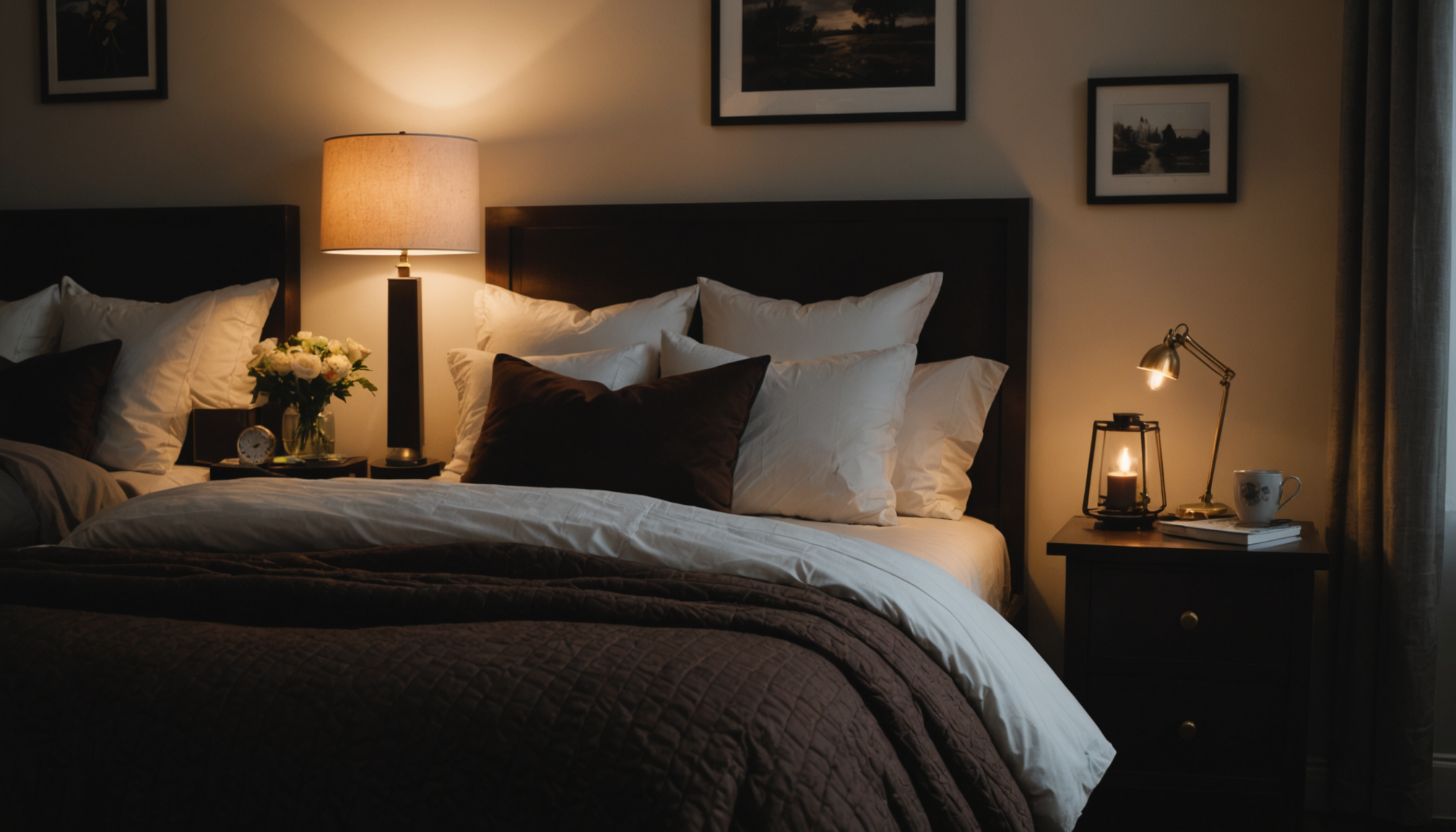 découvrez les avantages et inconvénients de manger un carré de chocolat le soir pour mieux gérer vos envies tout en profitant des bienfaits du chocolat.