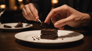 découvrez les avantages et inconvénients de consommer un carré de chocolat le soir pour mieux décider si vous devez craquer ou résister.