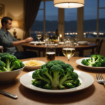 découvrez s'il est conseillé de manger des brocolis le soir, avec un aperçu des avantages et inconvénients pour bien gérer votre alimentation.