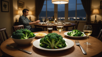 découvrez s'il est conseillé de manger des brocolis le soir, avec un aperçu des avantages et inconvénients pour bien gérer votre alimentation.