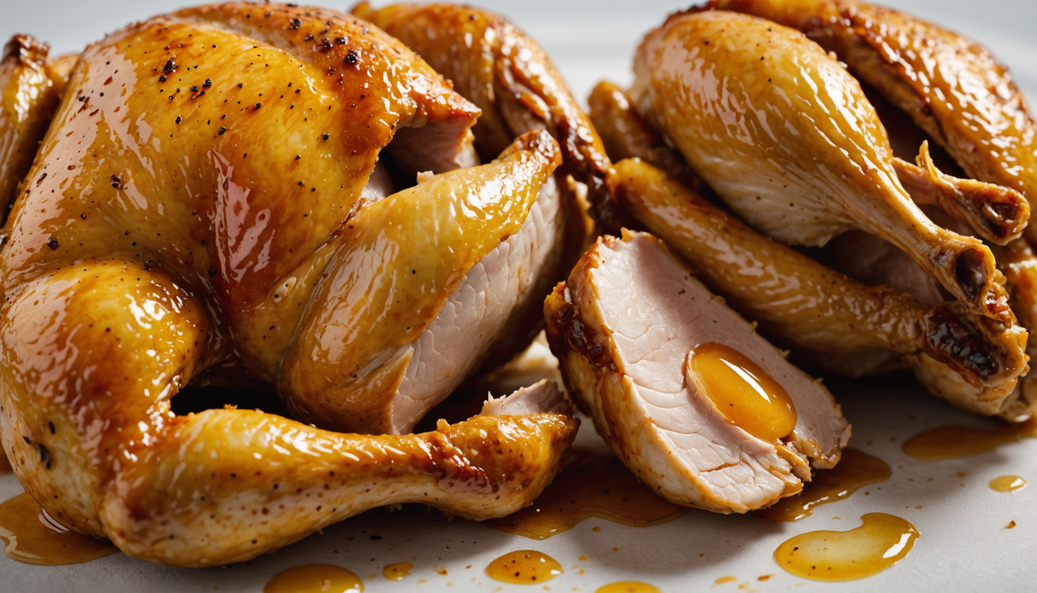 découvrez si consommer la peau de poulet est bénéfique ou risqué. analyse détaillée et conseils pour une alimentation équilibrée.