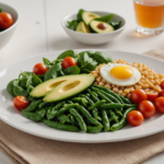 découvrez comment les flageolets peuvent influencer le cholestérol et contribuer à une alimentation saine grâce à leurs bienfaits nutritionnels.