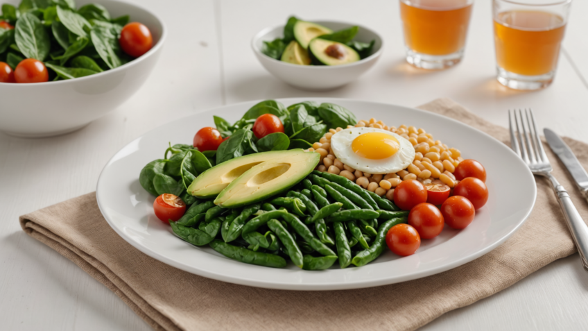 découvrez comment les flageolets peuvent influencer le cholestérol et contribuer à une alimentation saine grâce à leurs bienfaits nutritionnels.