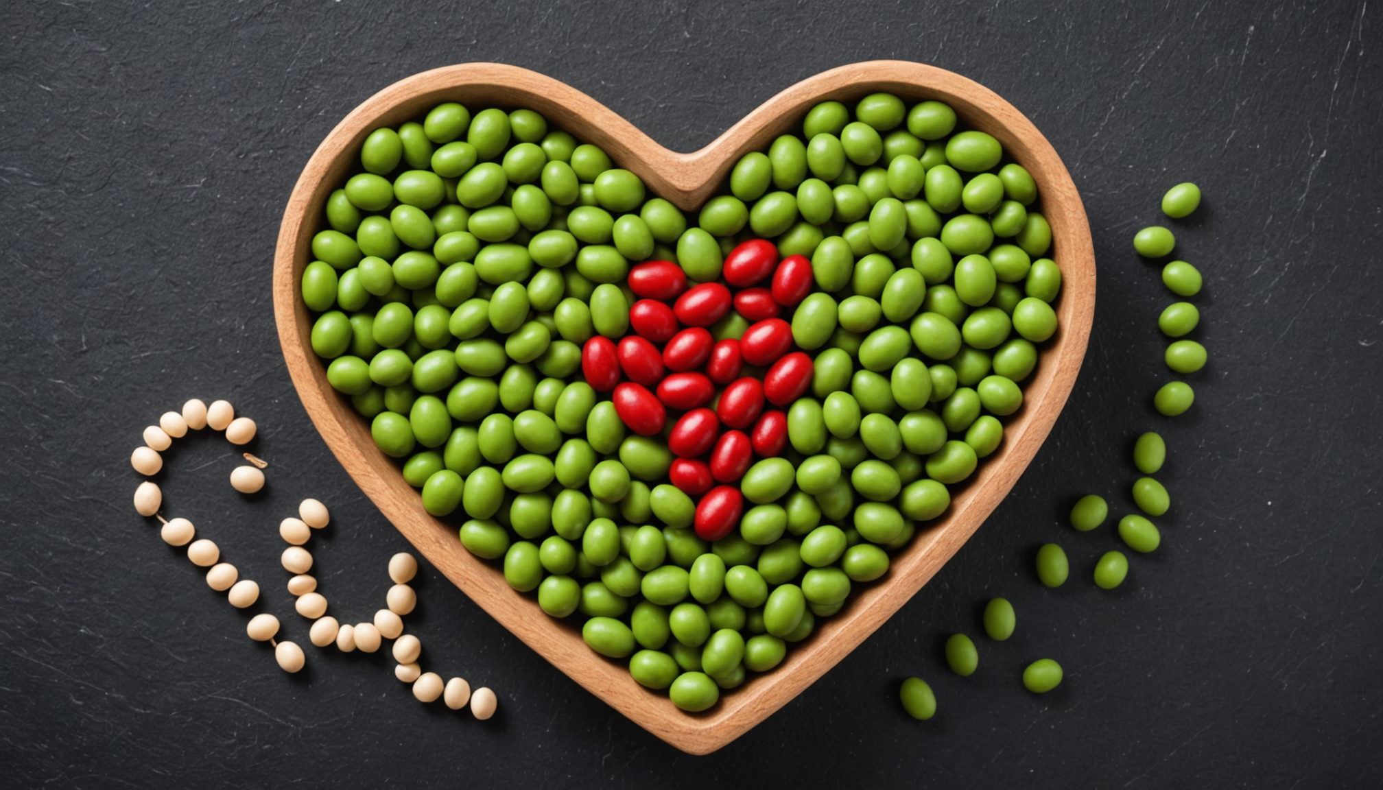 découvrez comment les flageolets peuvent influencer le cholestérol et contribuer à une alimentation saine, avec des conseils nutritionnels et des bienfaits pour votre cœur.