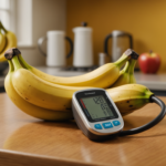 découvrez comment la consommation de bananes peut influencer l'hypertension et pourquoi il est important de les consommer avec modération pour préserver votre santé cardiovasculaire.