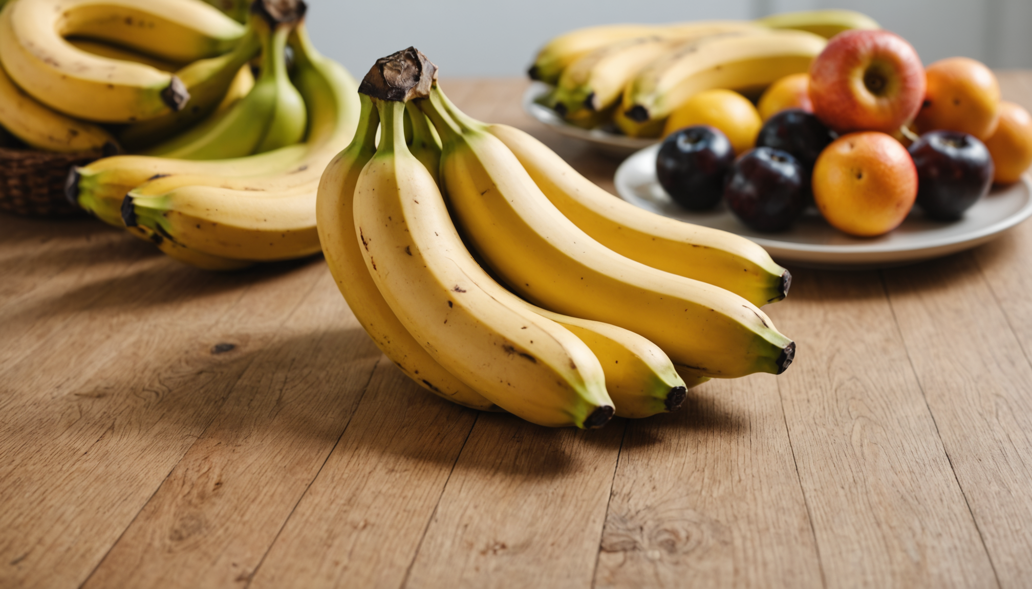 découvrez les effets des bananes sur l'hypertension et apprenez pourquoi ce fruit doit être consommé avec vigilance pour mieux gérer votre tension artérielle.