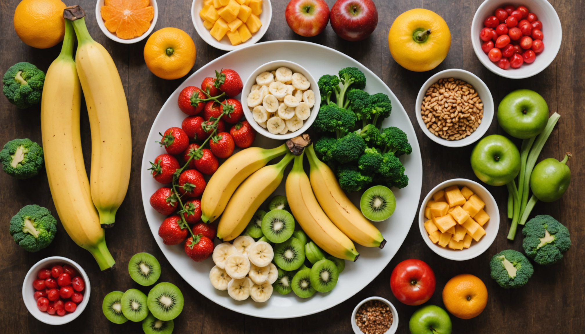 découvrez les effets des bananes sur l'hypertension et pourquoi il est important de consommer ce fruit avec vigilance pour préserver votre santé cardiovasculaire.