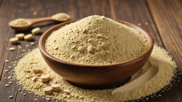 découvrez comment la levure de bière peut devenir un allié naturel pour améliorer la qualité de votre sommeil et favoriser un repos profond et réparateur.