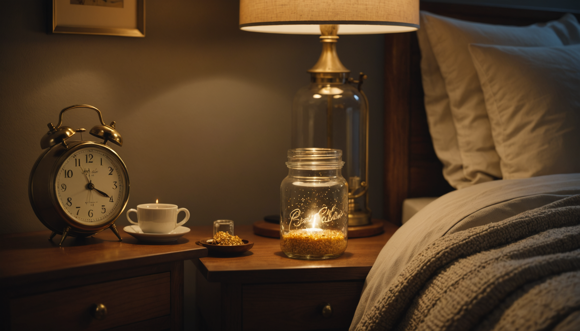 découvrez comment la levure de bière peut devenir un allié naturel pour favoriser un sommeil réparateur et améliorer votre bien-être au quotidien.