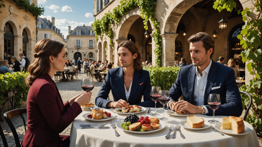 découvrez le « paradoxe français » : analysez s'il s'agit d'un mythe ou d'une réalité à travers les faits et les études.