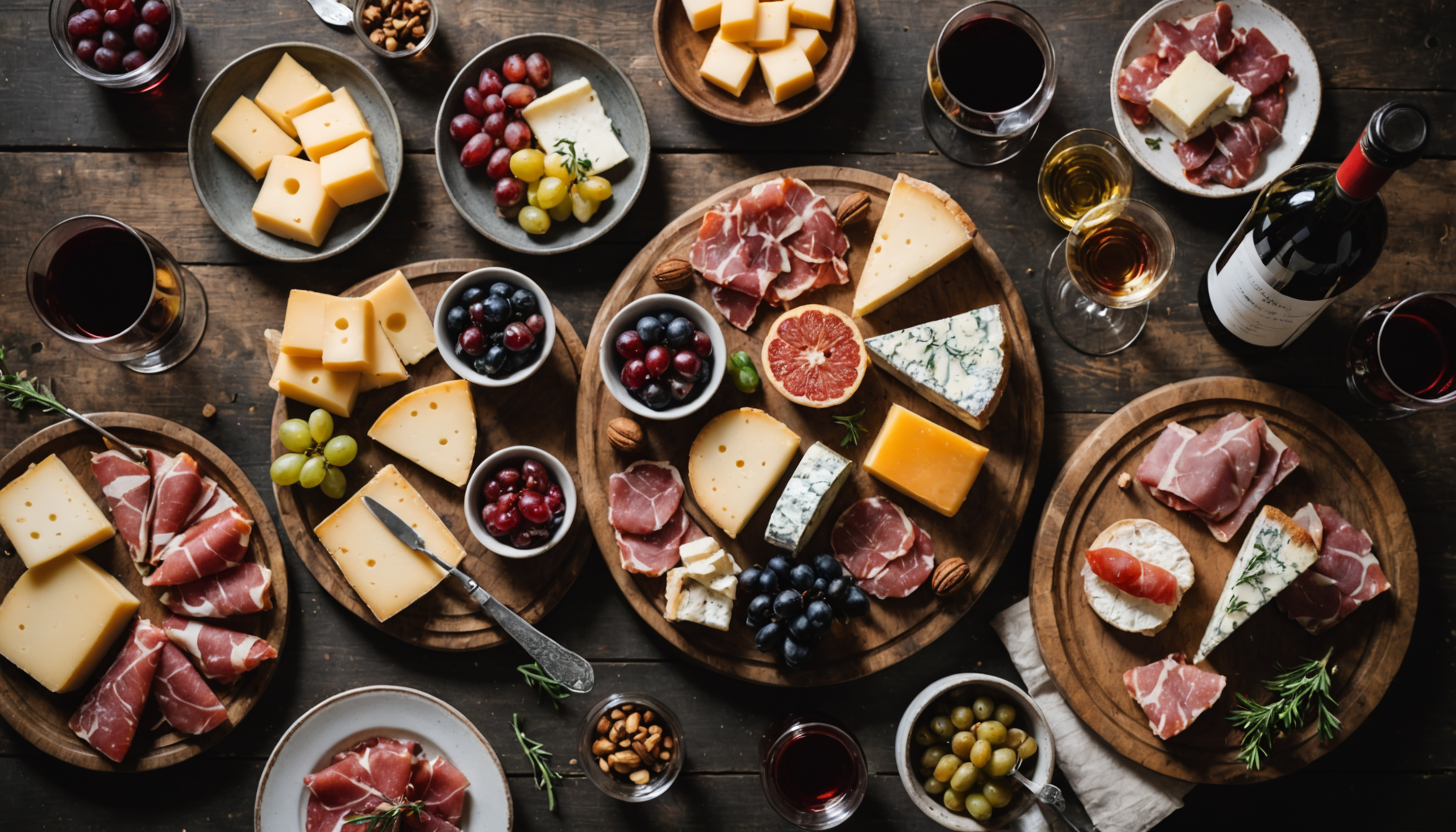 explorez le « paradoxe français » et découvrez s'il s'agit d'un mythe ou d'une réalité à travers une analyse approfondie des habitudes alimentaires et de santé en france.