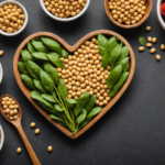 découvrez les bienfaits et les controverses autour du soja et de ses isoflavones, ingrédients naturels aux effets potentiels sur la santé.