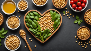 découvrez les bienfaits et les controverses autour du soja et de ses isoflavones, ingrédients naturels aux effets potentiels sur la santé.