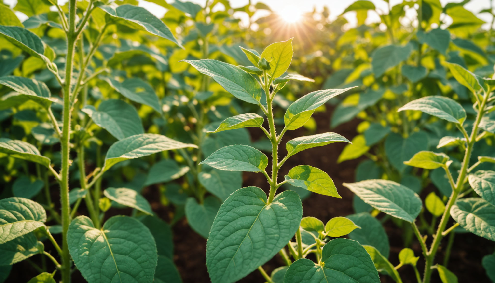 découvrez les bienfaits des isoflavones du soja sur la santé et explorez les controverses qui les entourent dans cet article complet.