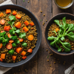 découvrez si les lentilles au dîner sont bénéfiques pour la santé ou s'il vaut mieux les éviter le soir, avec des conseils nutritionnels pour un repas équilibré.