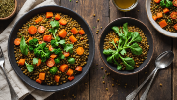 découvrez si les lentilles au dîner sont bénéfiques pour la santé ou s'il vaut mieux les éviter le soir, avec des conseils nutritionnels pour un repas équilibré.