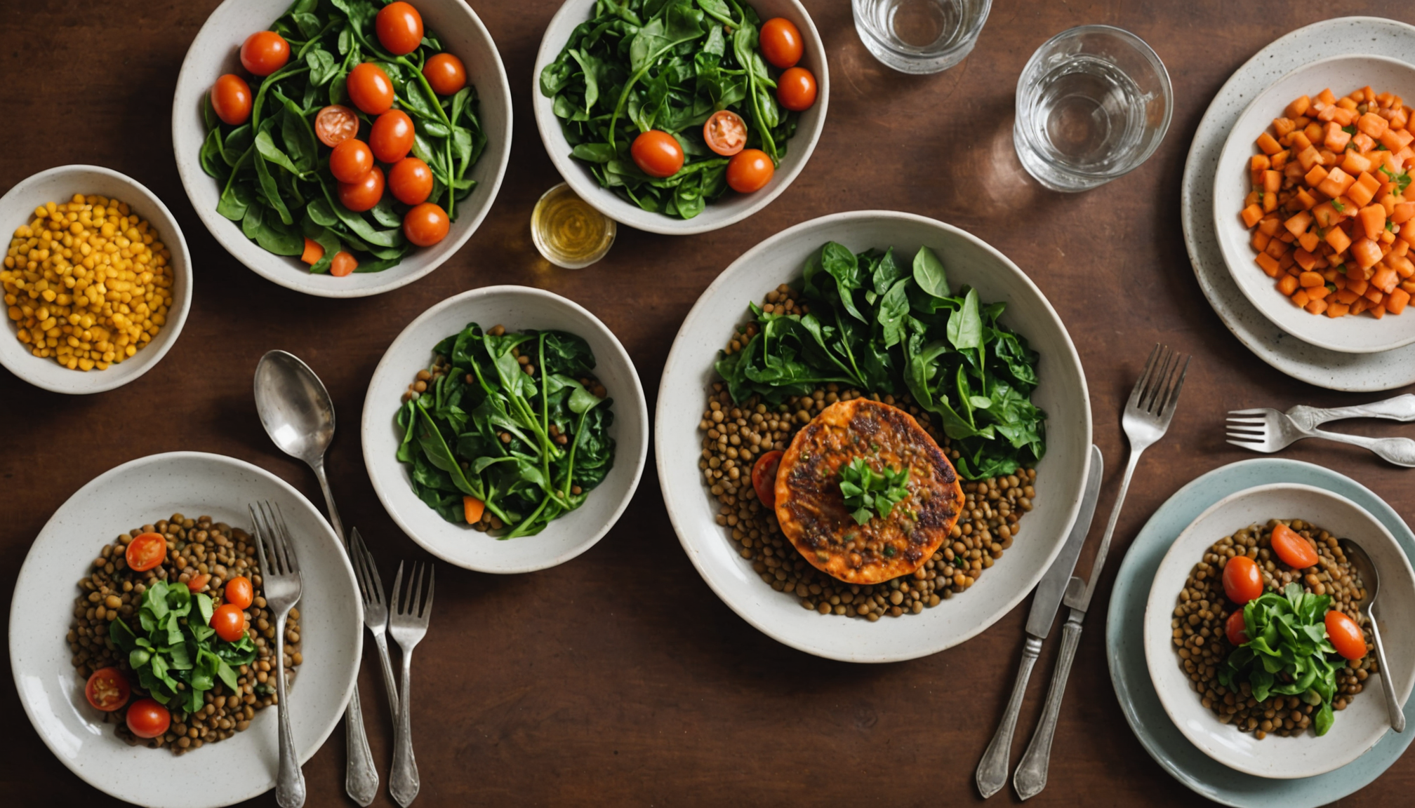 découvrez les bienfaits et les éventuels inconvénients des lentilles au dîner pour faire le bon choix nutritionnel et profiter d'un repas sain et équilibré.