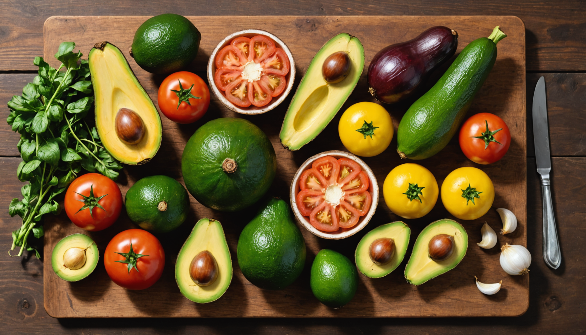 découvrez les 5 aliments qu'il ne faut surtout pas mettre au réfrigérateur pour conserver toute leur fraîcheur et saveur plus longtemps.