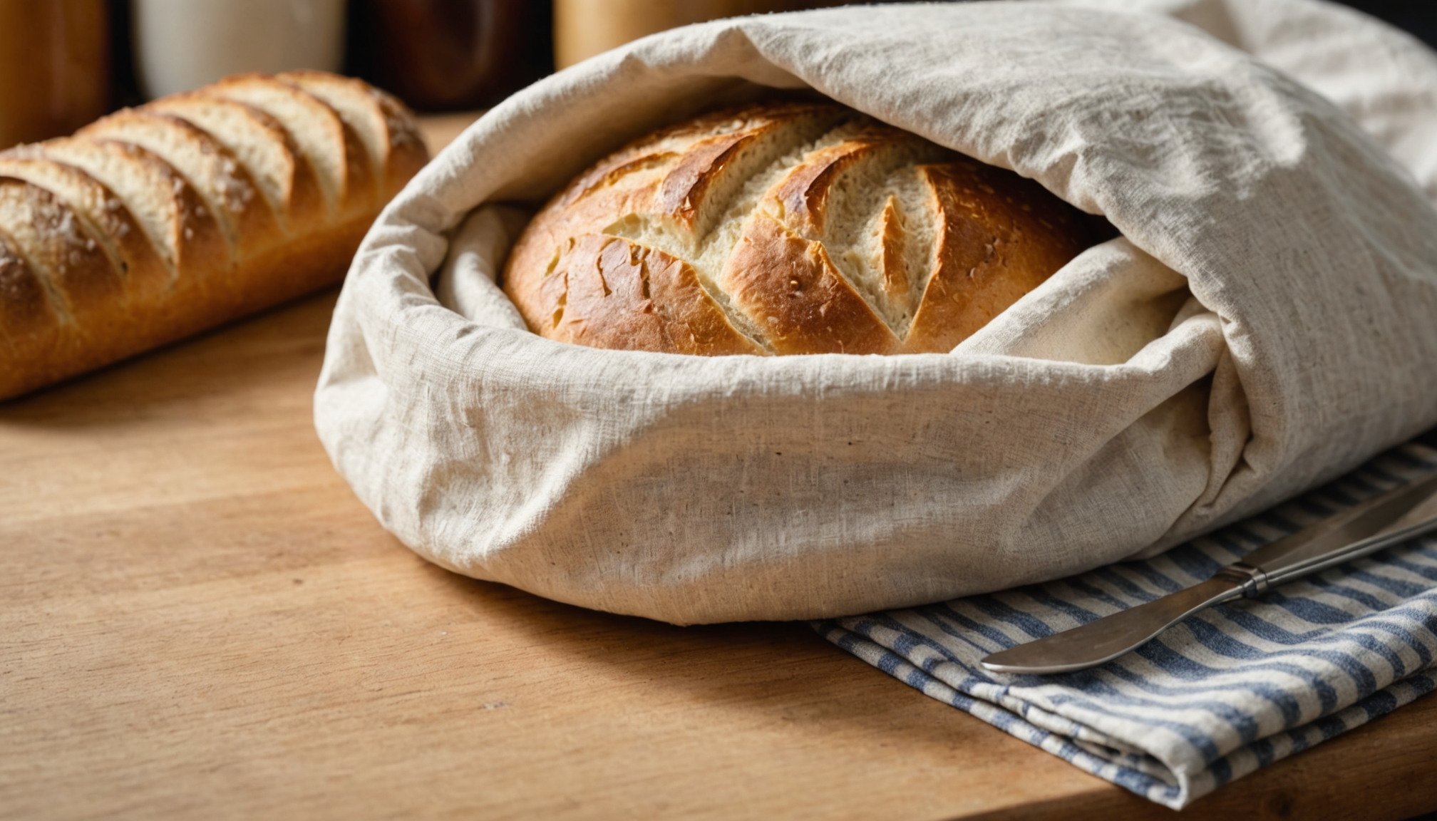 découvrez les 5 aliments qu'il ne faut jamais mettre au réfrigérateur pour garder toute leur saveur et prolonger leur fraîcheur.