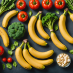 découvrez comment les bananes peuvent être un allié naturel et surprenant pour réduire le risque d'accident vasculaire cérébral (avc) grâce à leurs bienfaits nutritionnels.