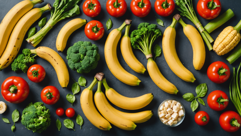 découvrez comment les bananes peuvent être un allié naturel et surprenant pour réduire le risque d'accident vasculaire cérébral (avc) grâce à leurs bienfaits nutritionnels.