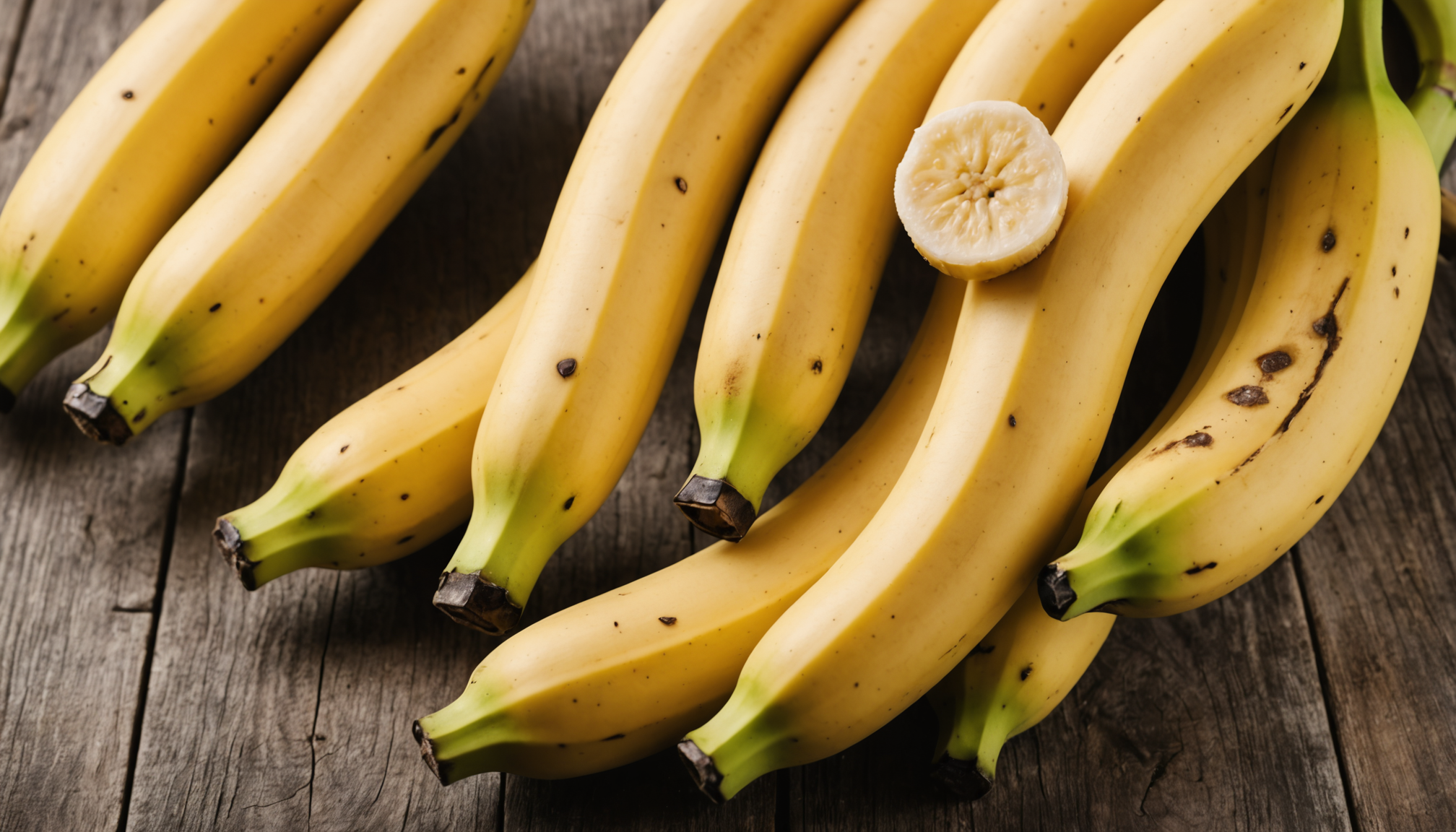 découvrez comment les bananes peuvent être un allié surprenant pour réduire le risque d'accident vasculaire cérébral (avc) grâce à leurs bienfaits nutritionnels.