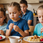 découvrez si les édulcorants sont sans risque pour la consommation des enfants, leurs effets potentiels et les recommandations des experts en nutrition infantile.