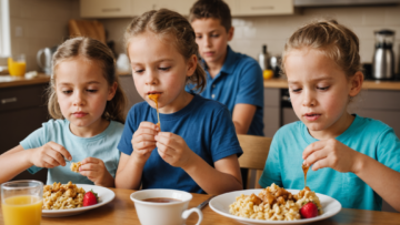 découvrez si les édulcorants sont sans risque pour la consommation des enfants, leurs effets potentiels et les recommandations des experts en nutrition infantile.