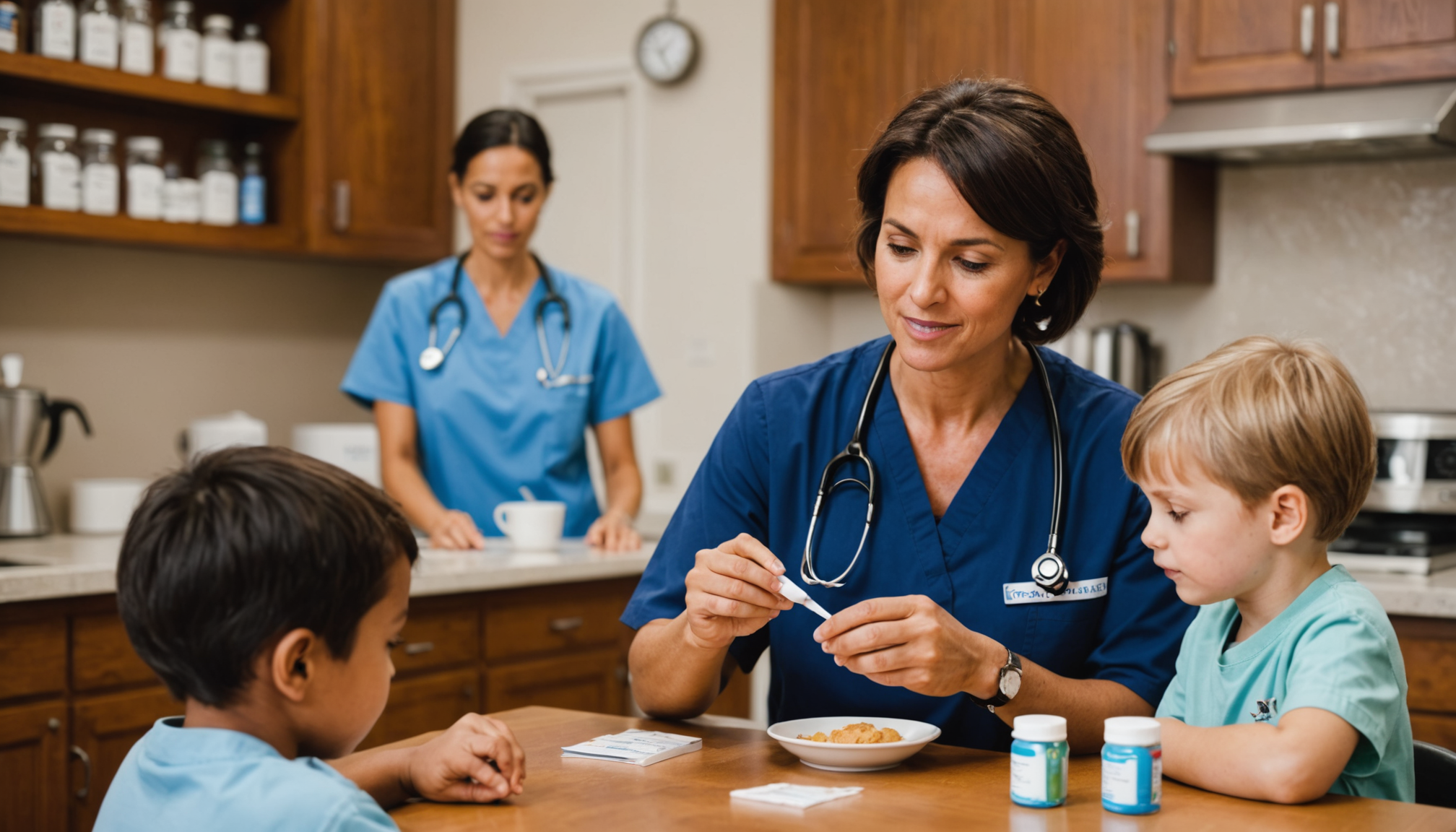 découvrez si les édulcorants conviennent à la consommation des enfants, leurs effets potentiels et les recommandations pour une alimentation saine.