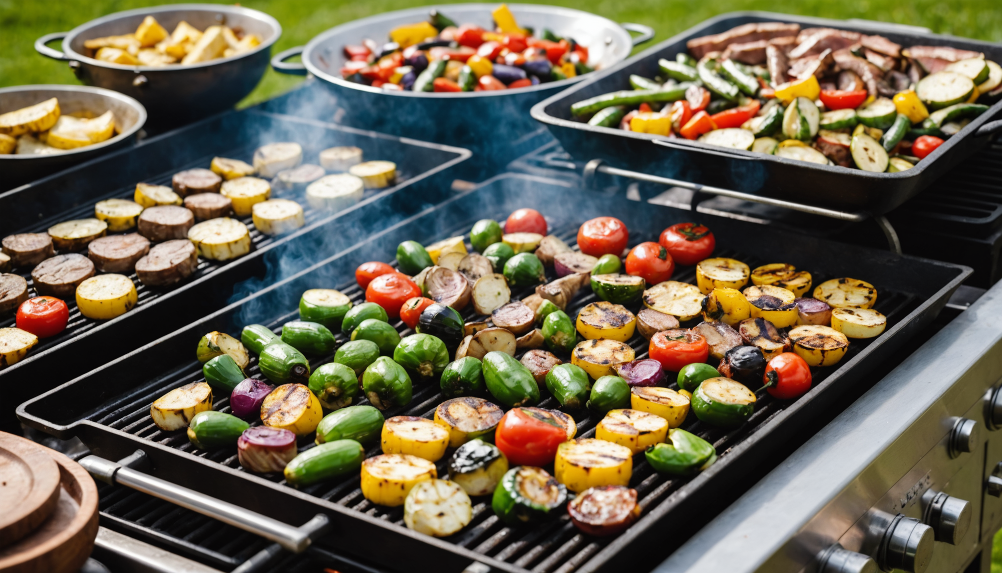 découvrez les bienfaits pour la santé et les saveurs incomparables de la cuisson à la plancha, une méthode rapide et savoureuse pour préparer vos repas.
