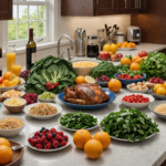 découvrez quel type d’alimentation privilégier pour prévenir et gérer la maladie du foie gras et améliorer la santé hépatique au quotidien.