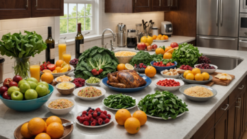 découvrez quel type d’alimentation privilégier pour prévenir et gérer la maladie du foie gras et améliorer la santé hépatique au quotidien.