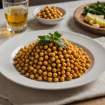 découvrez si les pois chiches sont un choix santé idéal pour le dîner ou s'ils peuvent poser des problèmes alimentaires. analyse nutritionnelle et conseils pratiques.