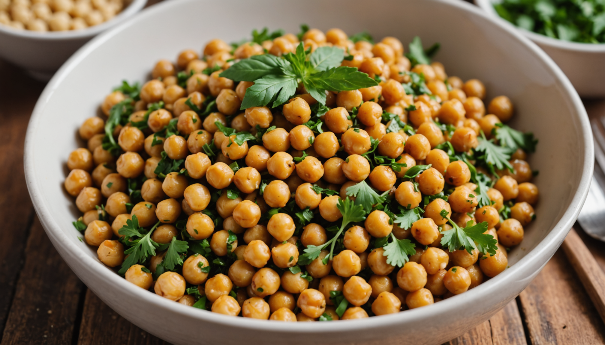 découvrez si les pois chiches sont un atout santé ou une erreur alimentaire pour votre dîner, avec conseils et bienfaits nutritionnels.