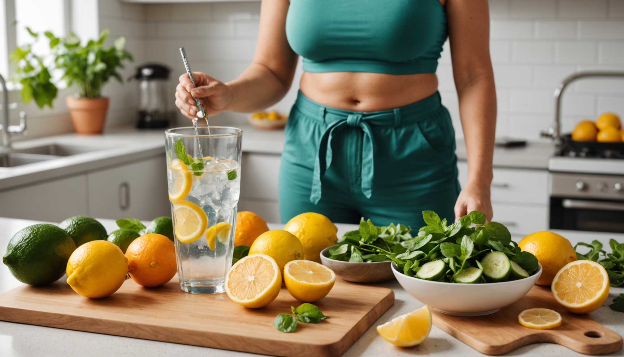 découvrez 15 astuces efficaces pour dégonfler et affiner rapidement votre ventre grâce à un régime adapté et des conseils simples à suivre au quotidien.