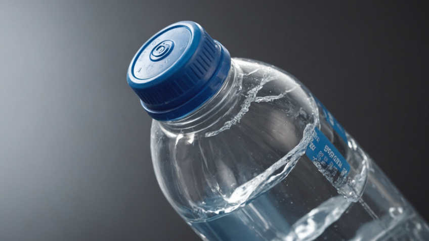 découvrez les risques pour votre santé liés à la réutilisation des bouteilles d'eau jetables et comment les éviter pour protéger votre bien-être.