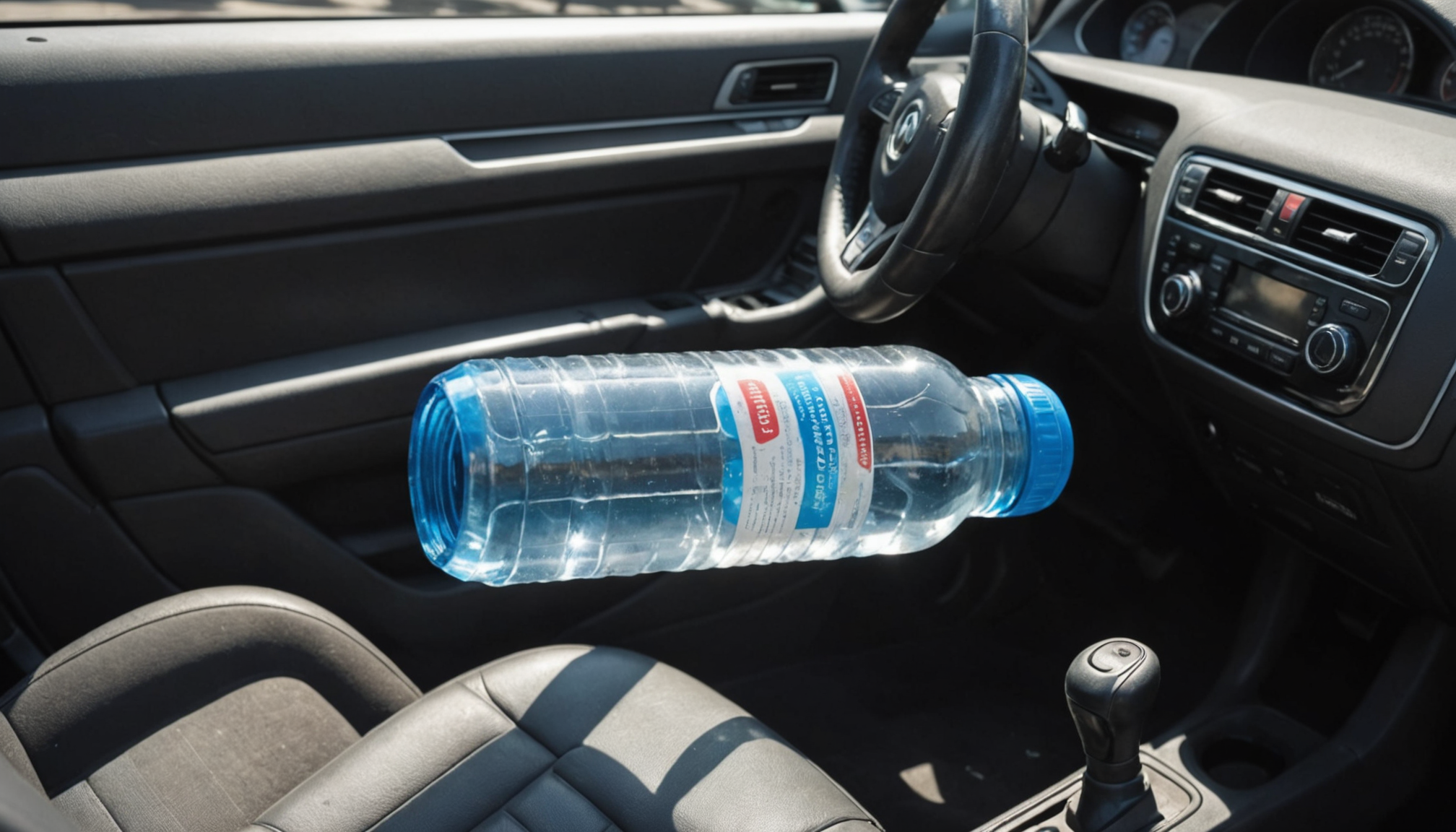 découvrez les risques pour votre santé liés à la réutilisation des bouteilles d'eau jetables et apprenez comment éviter les dangers potentiels.