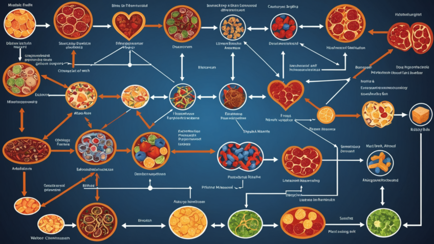 explorez le lien étroit entre surpoids et hypertension, découvrez les risques associés et les solutions pour mieux prévenir et gérer ces deux enjeux de santé majeurs.