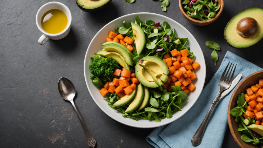 découvrez le top 10 des aliments riches en bêta-carotène pour renforcer votre santé et favoriser un teint éclatant grâce à ces sources naturelles de vitamine a.