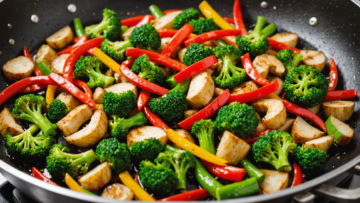 découvrez les 5 aliments à ne surtout pas cuisiner avec de l'huile d'olive pour préserver saveurs et bienfaits. évitez les erreurs en cuisine grâce à nos conseils !