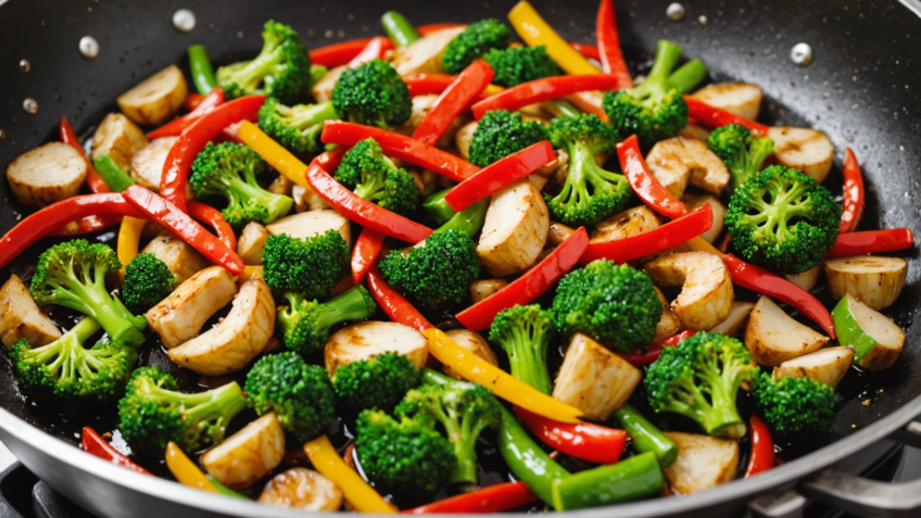 découvrez les 5 aliments à ne surtout pas cuisiner avec de l'huile d'olive pour préserver saveurs et bienfaits. évitez les erreurs en cuisine grâce à nos conseils !