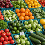 découvrez nos astuces pour adopter une alimentation saine et fraîche au printemps, avec des conseils pratiques pour profiter des fruits et légumes de saison et booster votre bien-être.