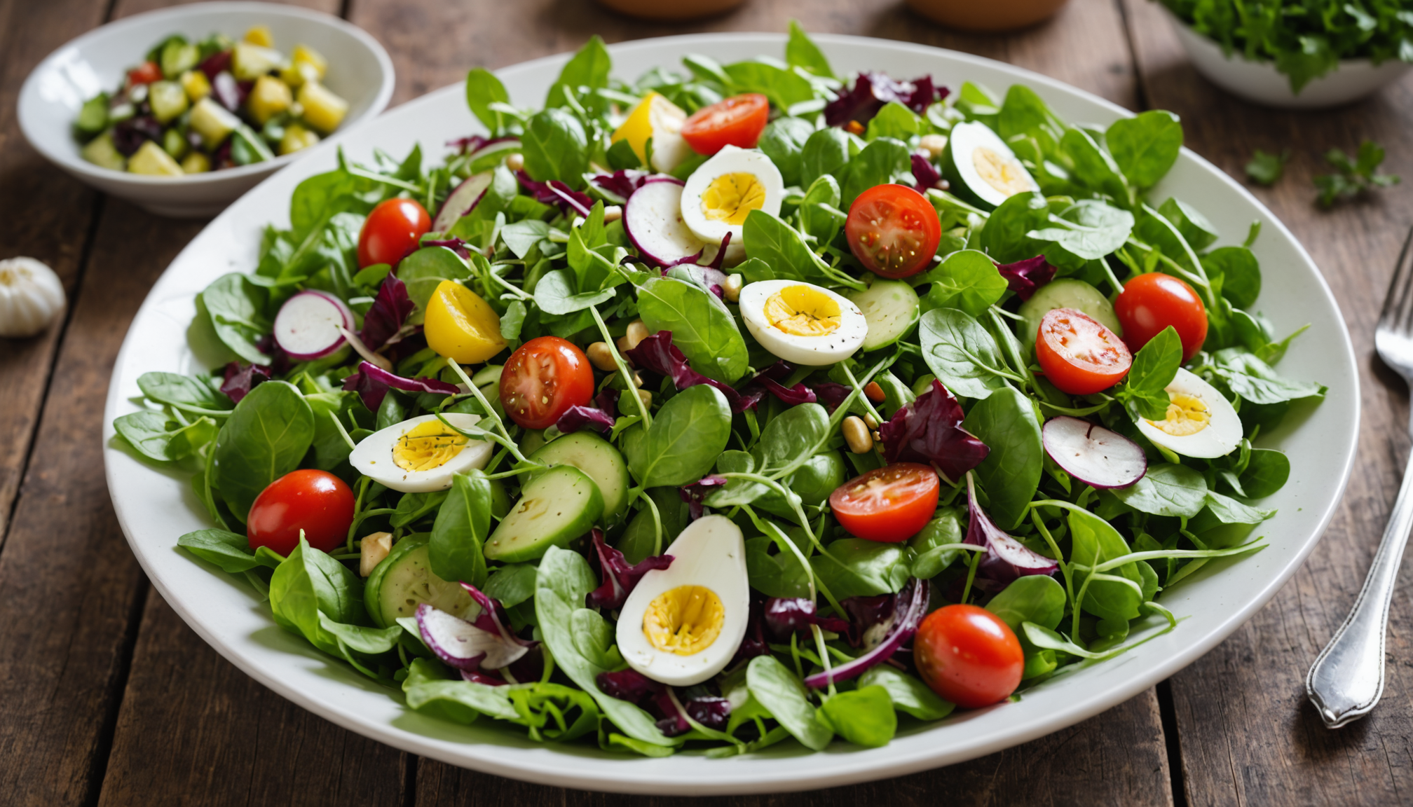 découvrez des astuces pratiques pour adopter une alimentation saine et fraîche au printemps, profiter des produits de saison et booster votre bien-être.