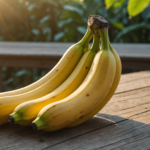 découvrez le meilleur moment de la journée pour déguster une banane et profiter pleinement de ses bienfaits nutritionnels pour votre énergie et votre bien-être.