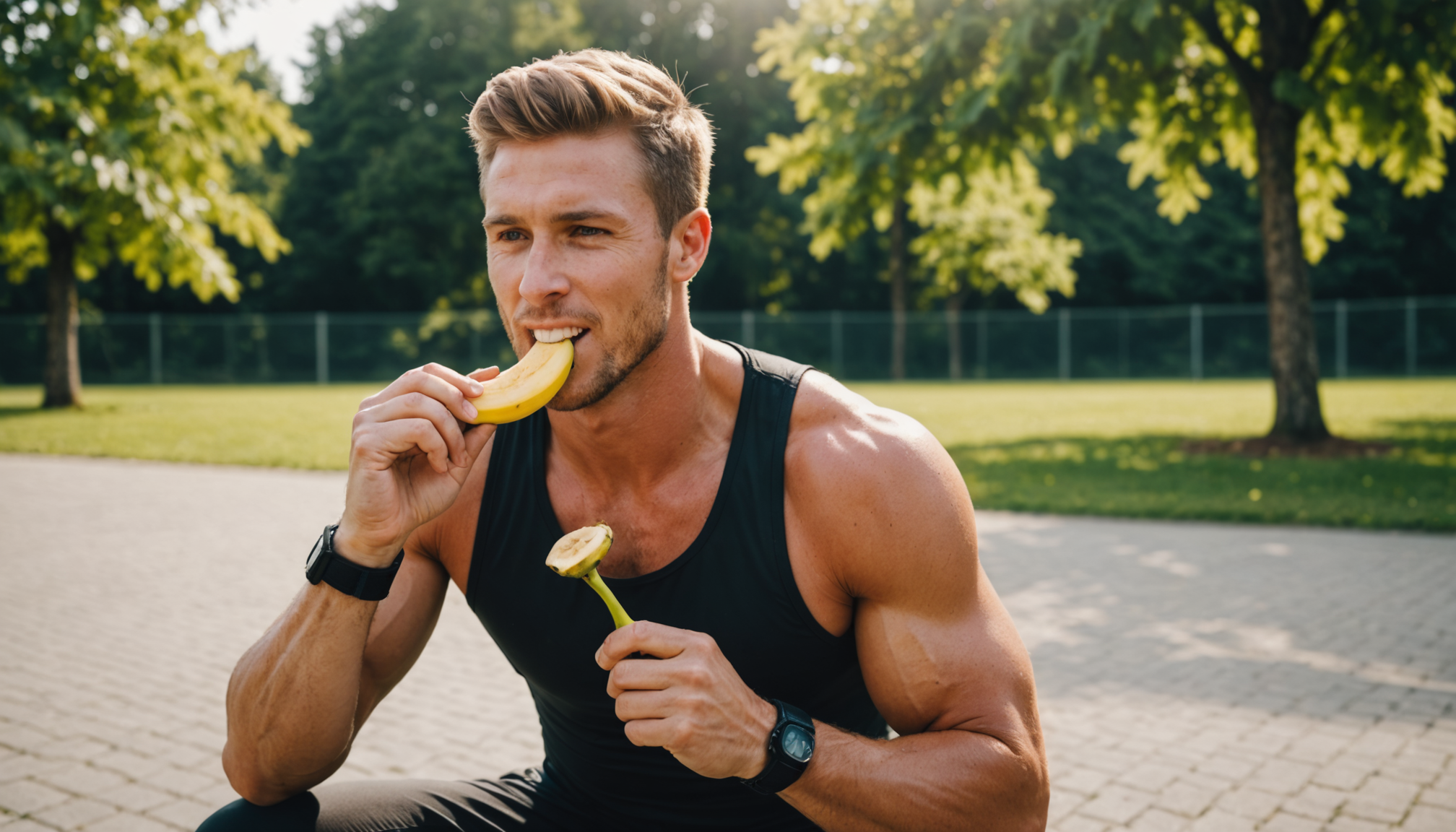 découvrez le meilleur moment de la journée pour savourer une banane et profiter pleinement de ses bienfaits nutritionnels. conseils pratiques pour intégrer ce fruit énergétique à votre routine quotidienne.