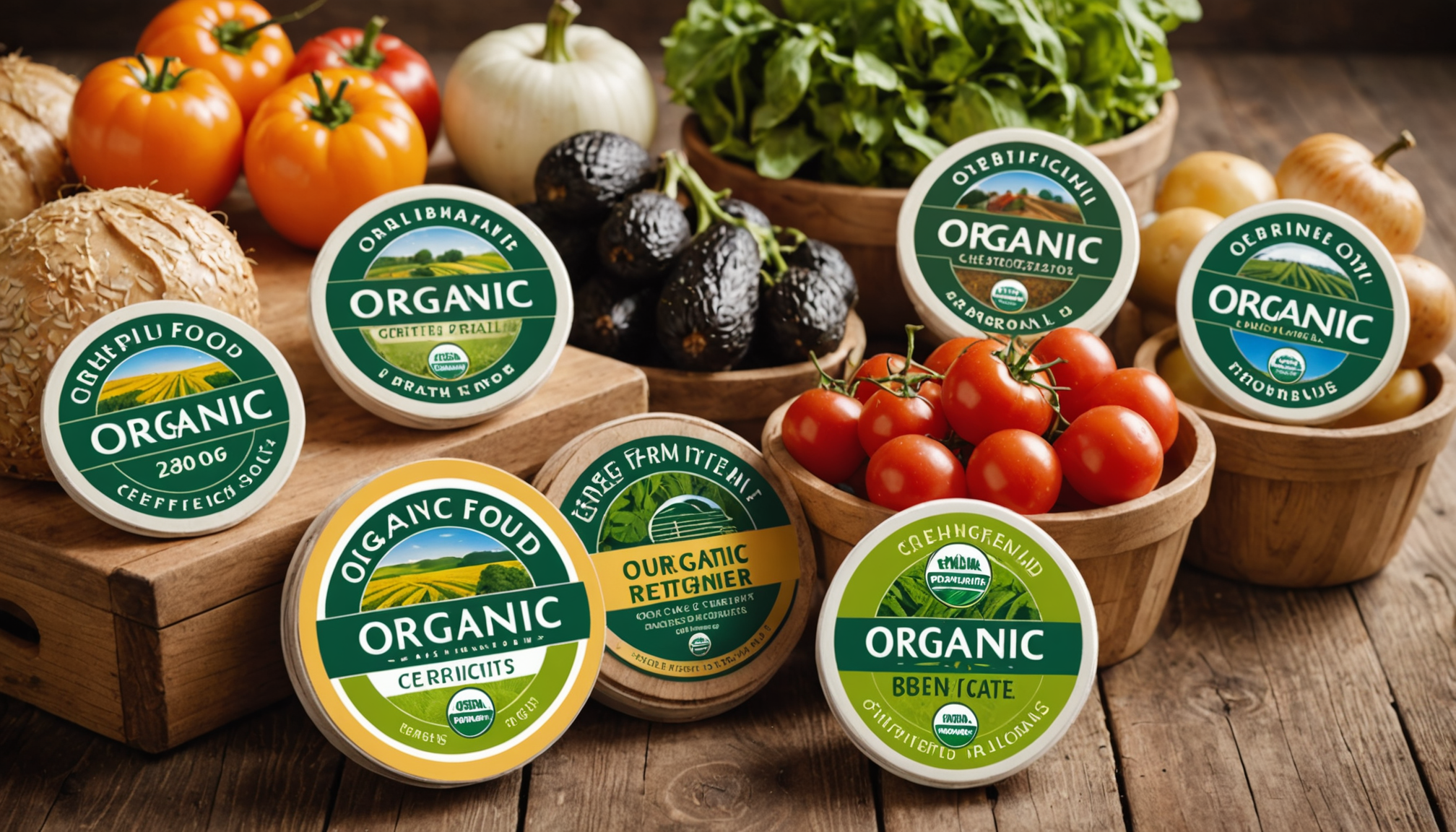 explorez les avantages essentiels de l'alimentation bio pour votre santé et bien-être au quotidien. adoptez une nutrition naturelle et équilibrée.