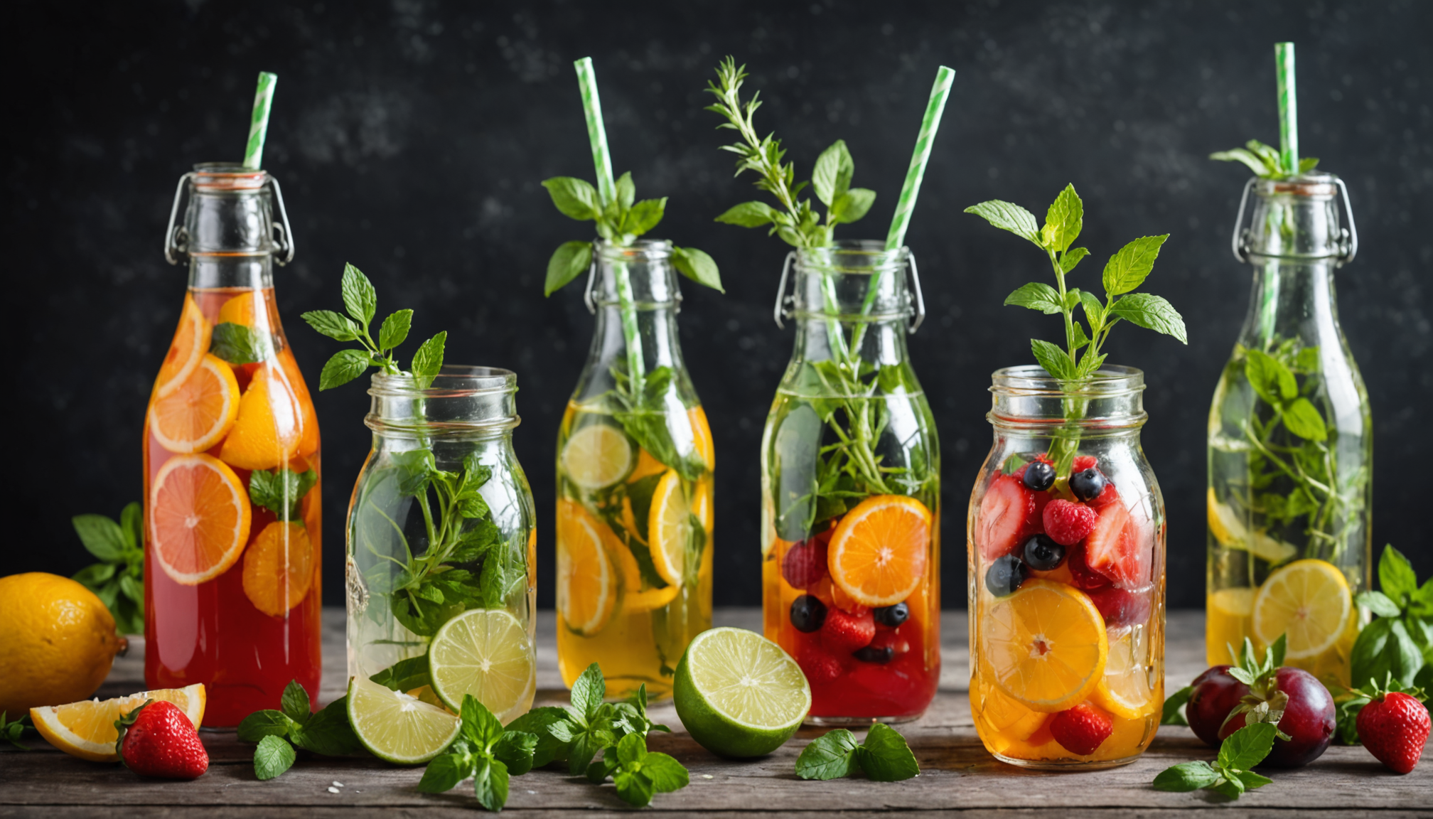 découvrez les meilleurs aliments et astuces pour bien manger et rester hydraté pendant la canicule, afin de préserver votre santé et votre énergie malgré la chaleur.